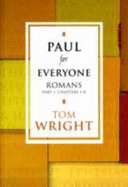 Paul for Everyone: Romans - Wright, Tom