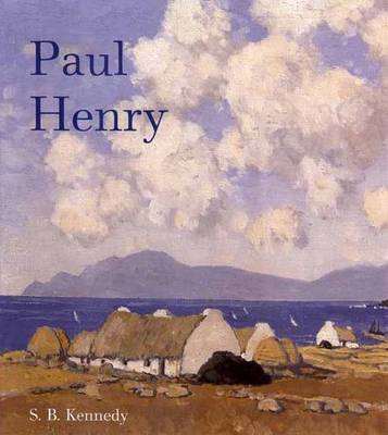 Paul Henry - Kennedy, S B, Dr., and Henry, Paul