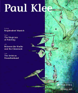 Paul Klee: Living Art