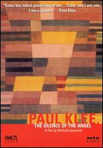 Paul Klee: The Silence of the Angel