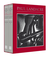 Paul Landacre: California Hills, Hollywood, and the World Beyond: A Catalogue Raisonn?