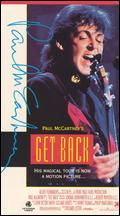 Paul McCartney: Get Back - Richard Lester