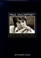 Paul McCartney Many Years - Miles