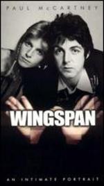 Paul McCartney: Wingspan - An Intimate History