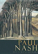 Paul Nash   (British Artists)