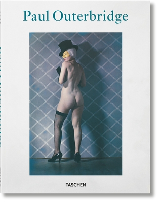 Paul Outerbridge - McCusker, Carol, and Dines-Cox, Elaine, and Heiting, Manfred (Editor)