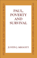 Paul, Poverty and Survival