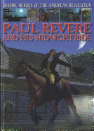 Paul Revere and His Midnight Ride - Jeffrey, Gary