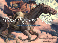 Paul Revere's Ride: The Landlord's Tale