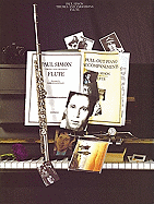 Paul Simon - Themes and Variations: For Flute with Pull-Out Piano Accompaniments