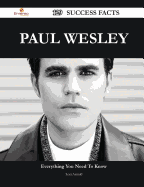 Paul Wesley 129 Success Facts - Everything You Need to Know about Paul Wesley