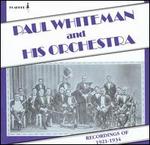 Paul Whiteman and His Orchestra [Pearl]
