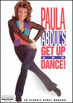 Paula Abdul: Get Up & Dance! - Steve Purcell