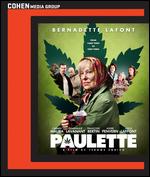 Paulette [Blu-ray] - Jerome Enrico
