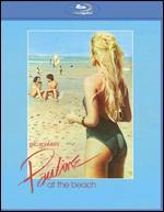 Pauline at the Beach [Blu-ray]