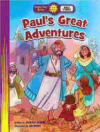 Paul's Great Adventures