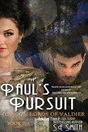 Paul's Pursuit: Dragon Lords of Valdier