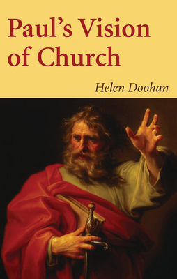 Paul's Vision of Church - Doohan, Helen