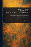 Pausanias' Description of Greece