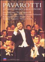 Pavarotti: 30th Anniversary Gala Concert