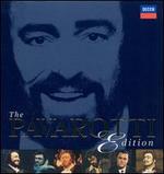 Pavarotti Edition