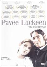 Pavee Lackeen: The Traveller Girl - Perry Ogden
