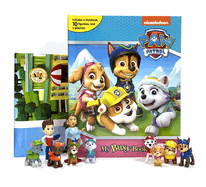 Paw Patrol Girls