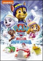 PAW Patrol: The Great Snow Rescue - 