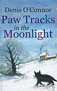 Paw Tracks In The Moonlight