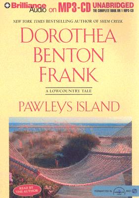 Pawleys Island - Frank, Dorothea Benton (Read by)