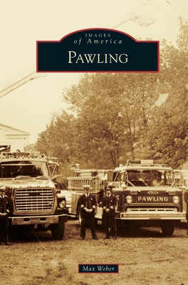 Pawling - Weber, Max