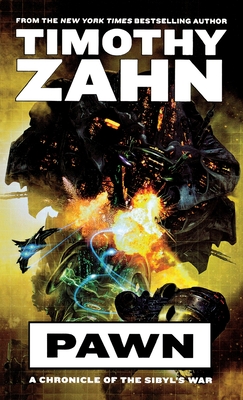 Pawn: A Chronicle of the Sibyl's War - Zahn, Timothy