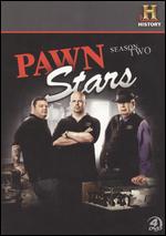 Pawn Stars: Season 02 - 