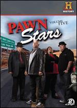 Pawn Stars [TV Series]