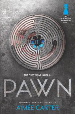 Pawn - Carter, Aimee