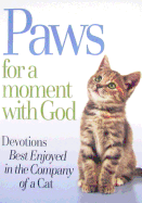 Paws for a Moment with God - Mitchell, Patricia
