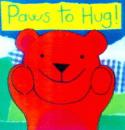 Paws to hug