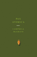 Pax Atomica: Poems