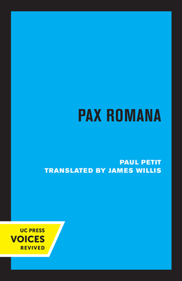 Pax Romana - Petit, Paul