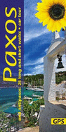 Paxos and Antipaxos Walking Guide: 25 long and short walks plus 1 car tour