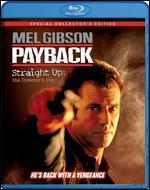Payback: Straight Up - The Director's Cut [Unrated] [Blu-ray]