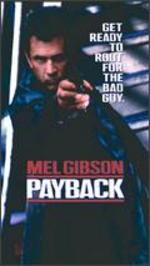 Payback - Brian Helgeland