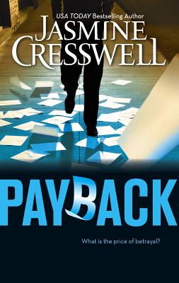 Payback - Cresswell, Jasmine
