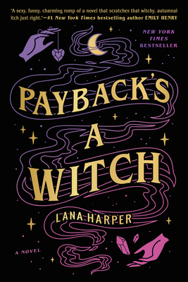 Payback's a Witch - Harper, Lana