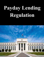 Payday Lending Regulation