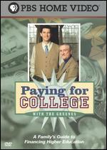 Paying For College - 