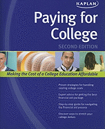 Paying for College