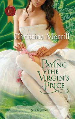 Paying the Virgin's Price - Merrill, Christine