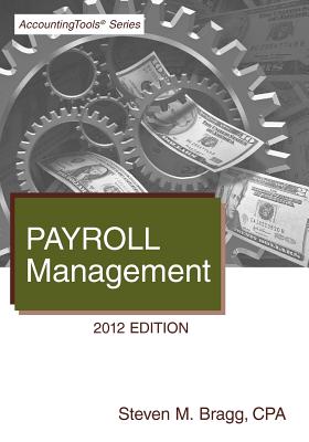 Payroll Management - Bragg, Steven M
