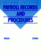 Payroll Records and Procedures